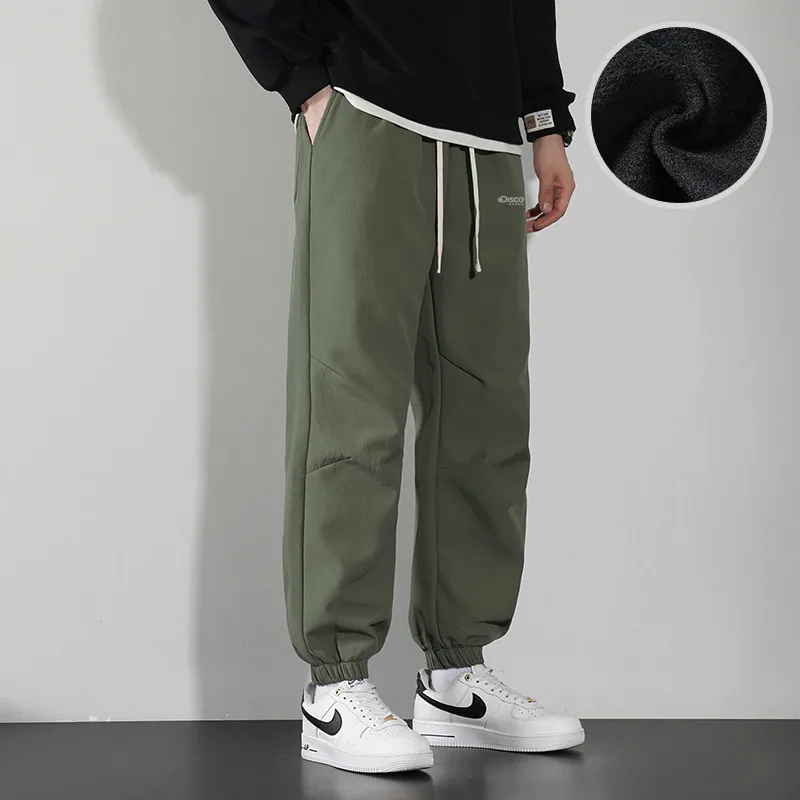 Discovery Expedition Casual Pants Unisex-46