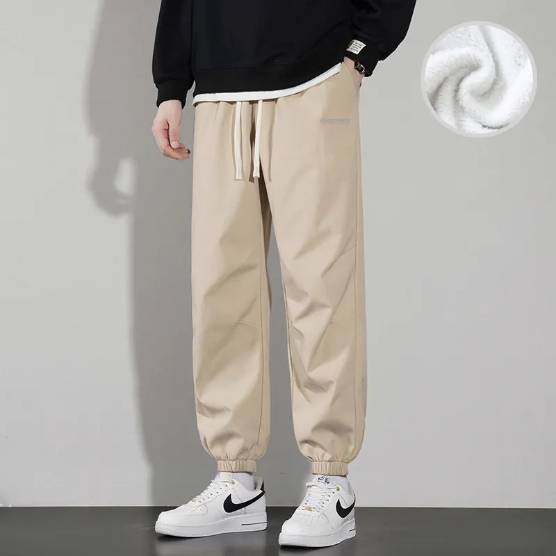 Discovery Expedition Casual Pants Unisex-39