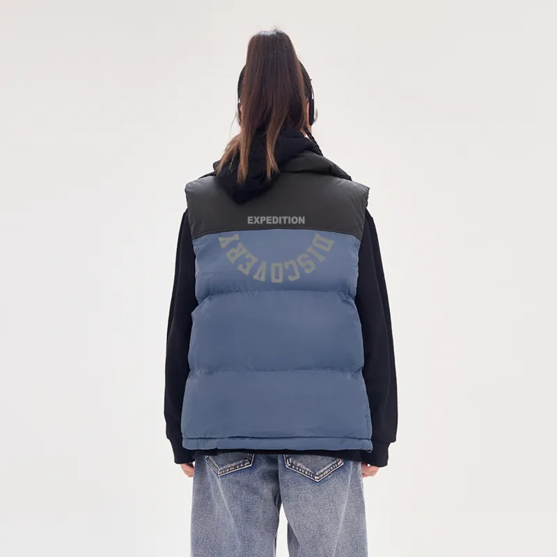 Discovery Expedition Vests Unisex-3