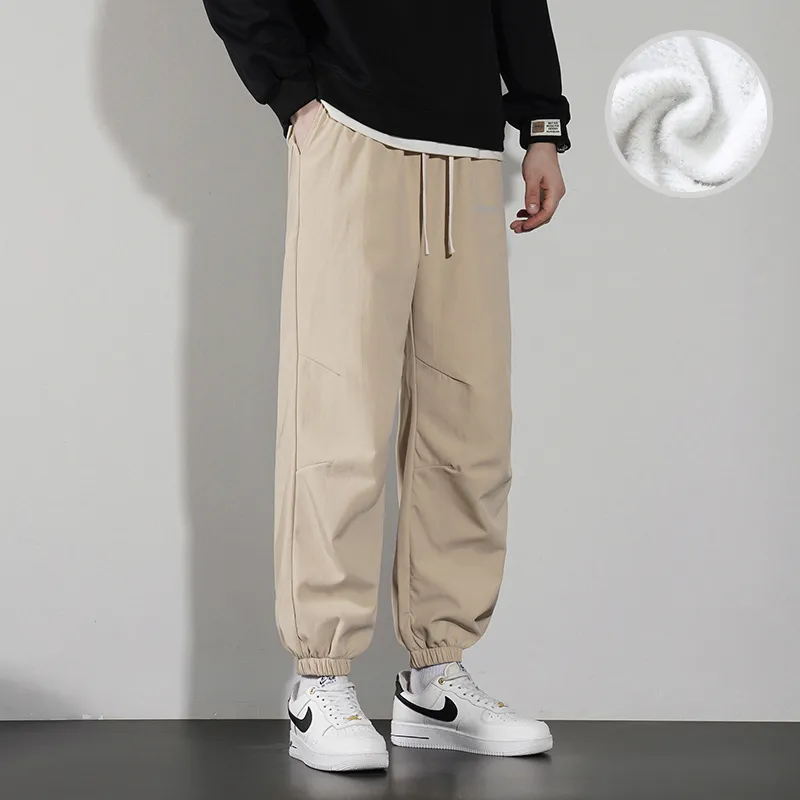 Discovery Expedition Casual Pants Unisex-40