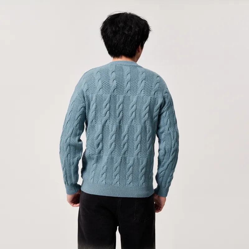 Discovery Expedition Knitwear Unisex-6