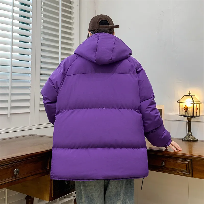 Discovery Expedition Down Jacket Unisex-21