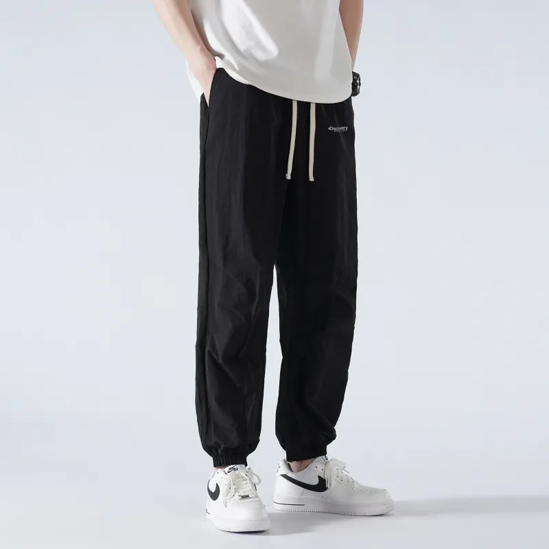 Discovery Expedition Casual Pants Unisex-4