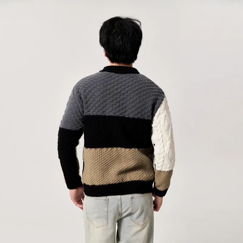 Discovery Expedition Knitwear Unisex-11