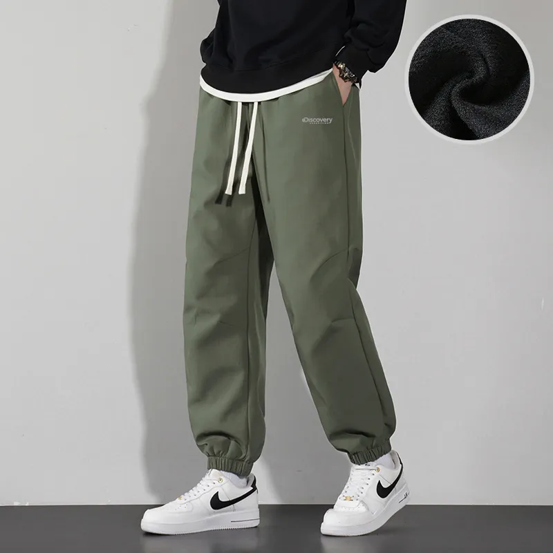 Discovery Expedition Casual Pants Unisex-45