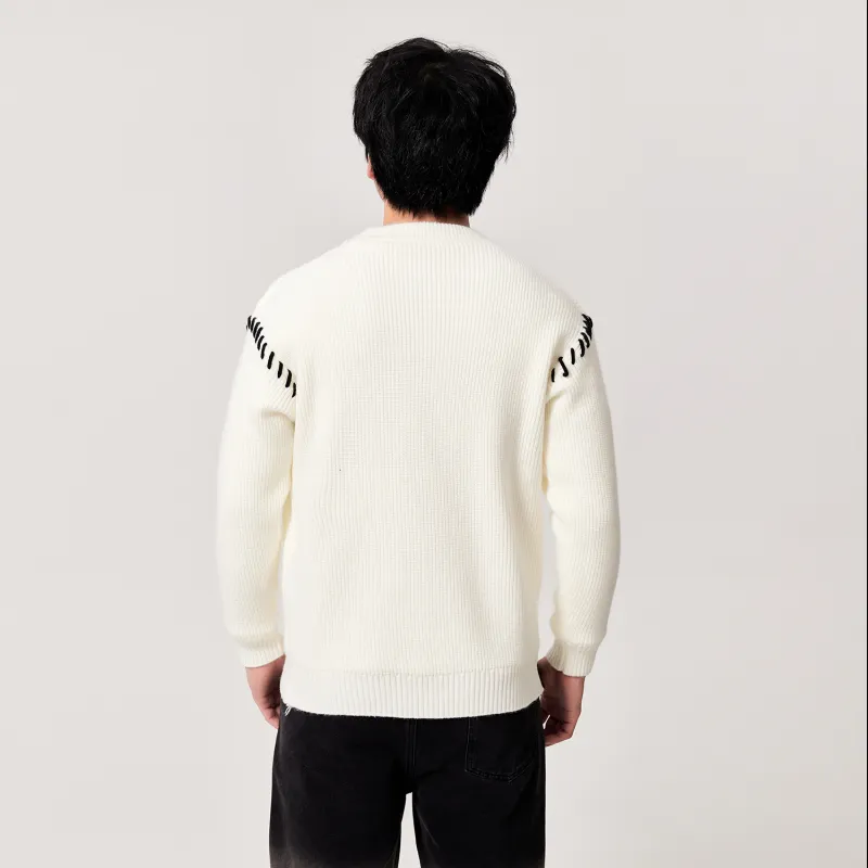 Discovery Expedition Knitwear Unisex-1