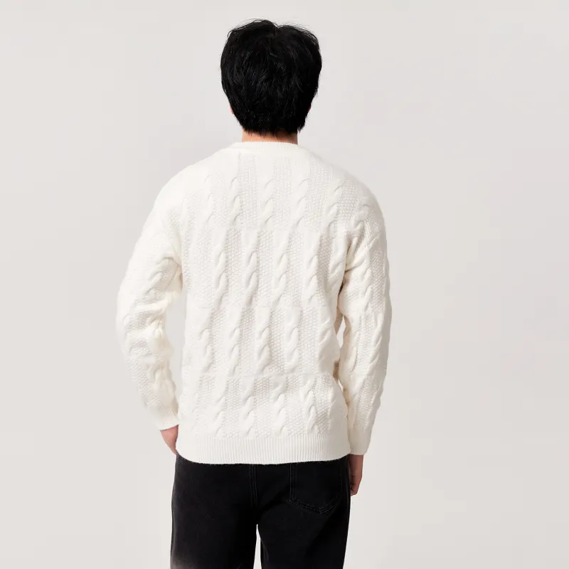 Discovery Expedition Knitwear Unisex-1