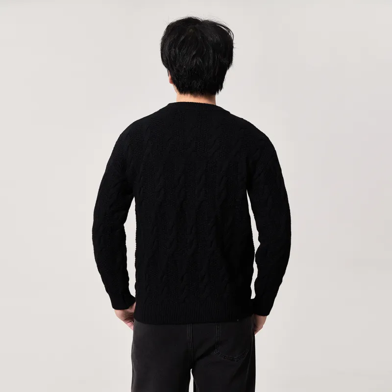 Discovery Expedition Knitwear Unisex-3