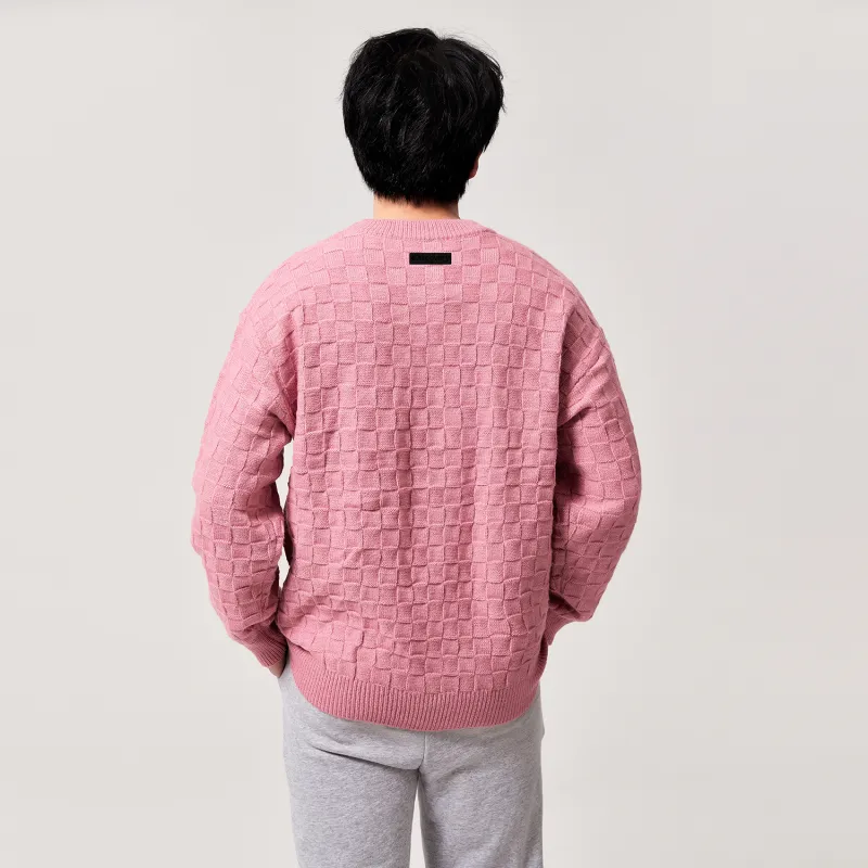 Discovery Expedition Knitwear Unisex-7