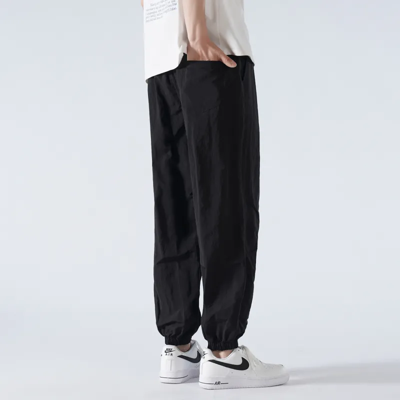 Discovery Expedition Casual Pants Unisex-5