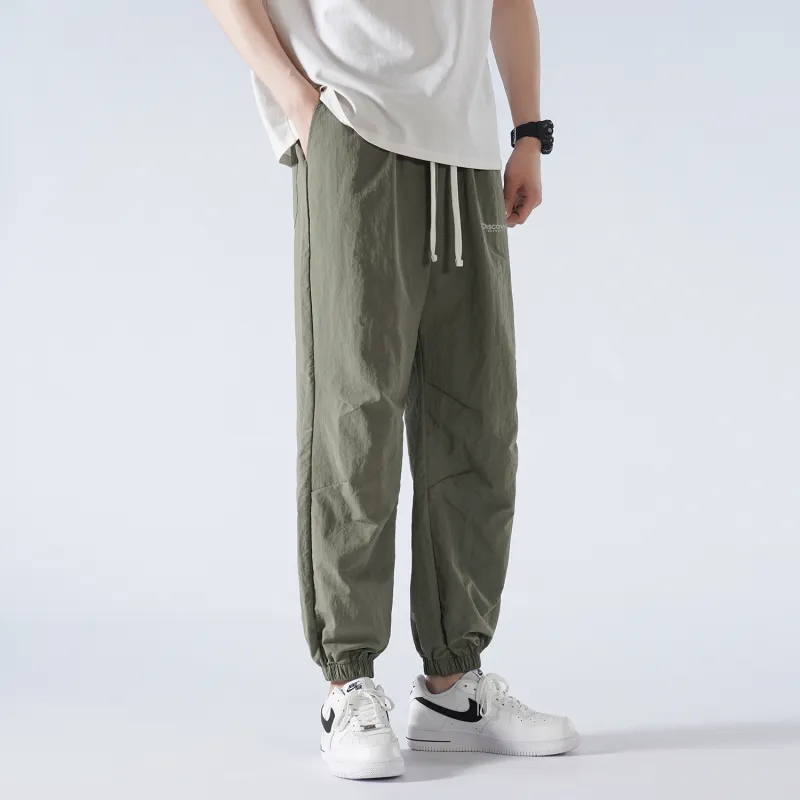 Discovery Expedition Casual Pants Unisex-20