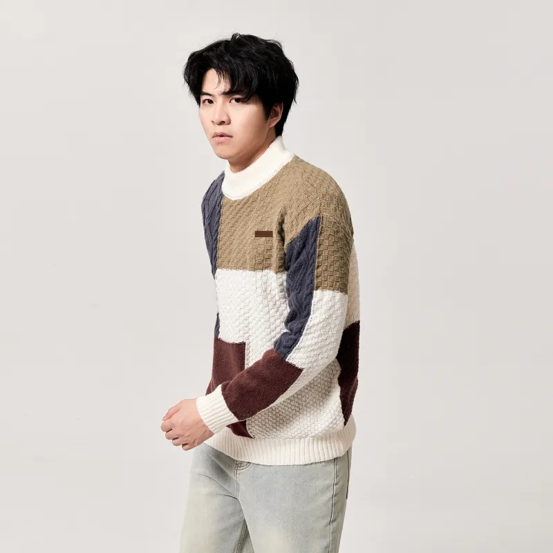 Discovery Expedition Knitwear Unisex-4