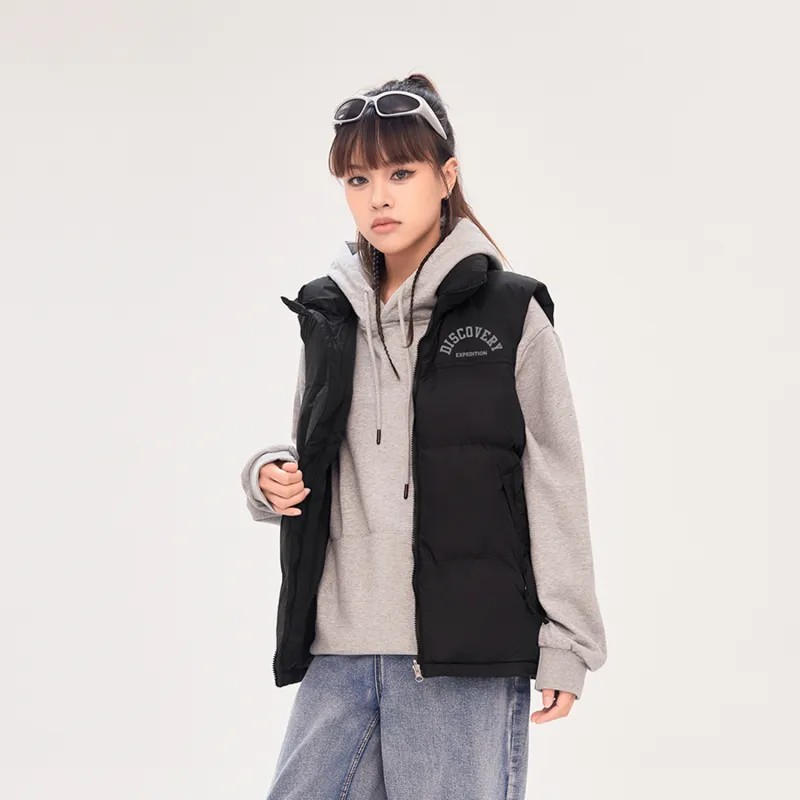 Discovery Expedition Vests Unisex-7
