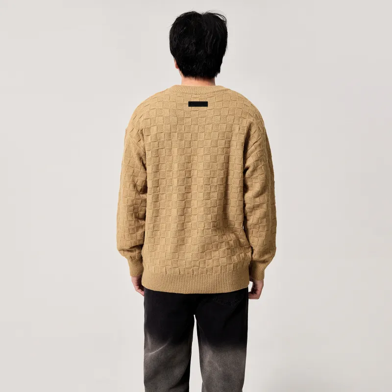 Discovery Expedition Knitwear Unisex-10