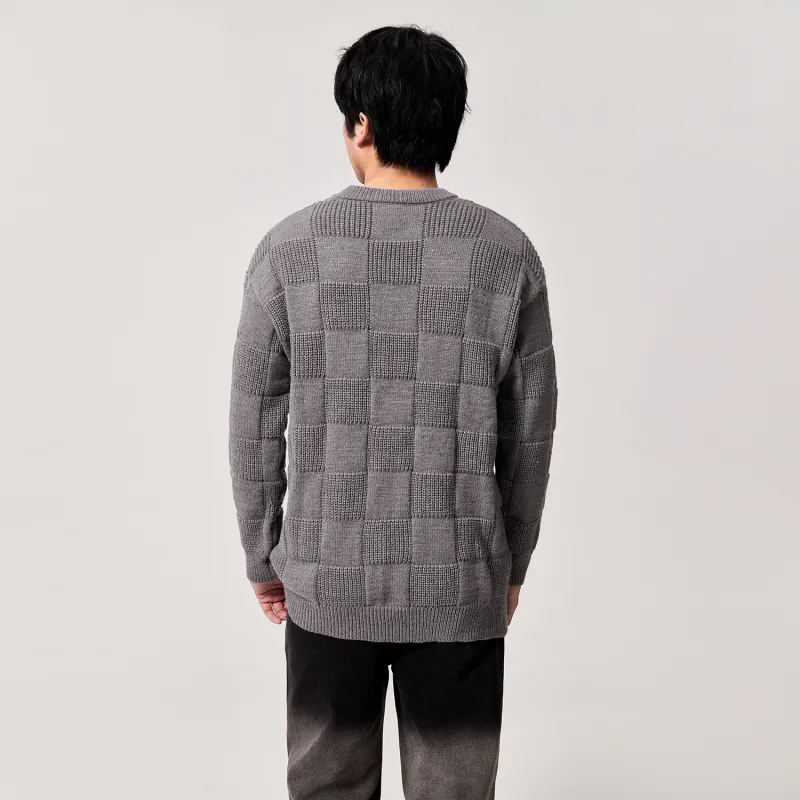 Discovery Expedition Knitwear Unisex-14