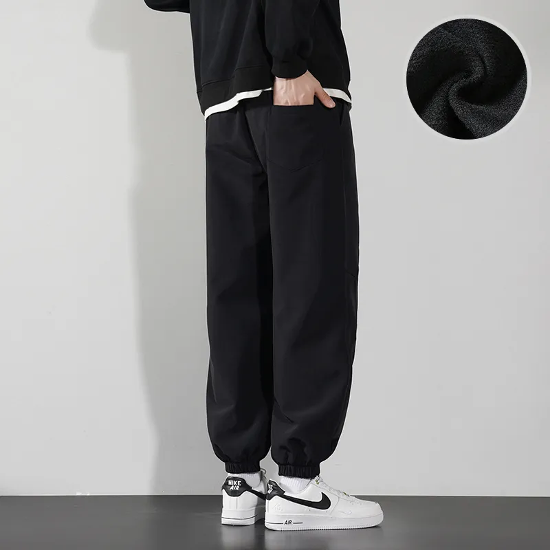 Discovery Expedition Casual Pants Unisex-29