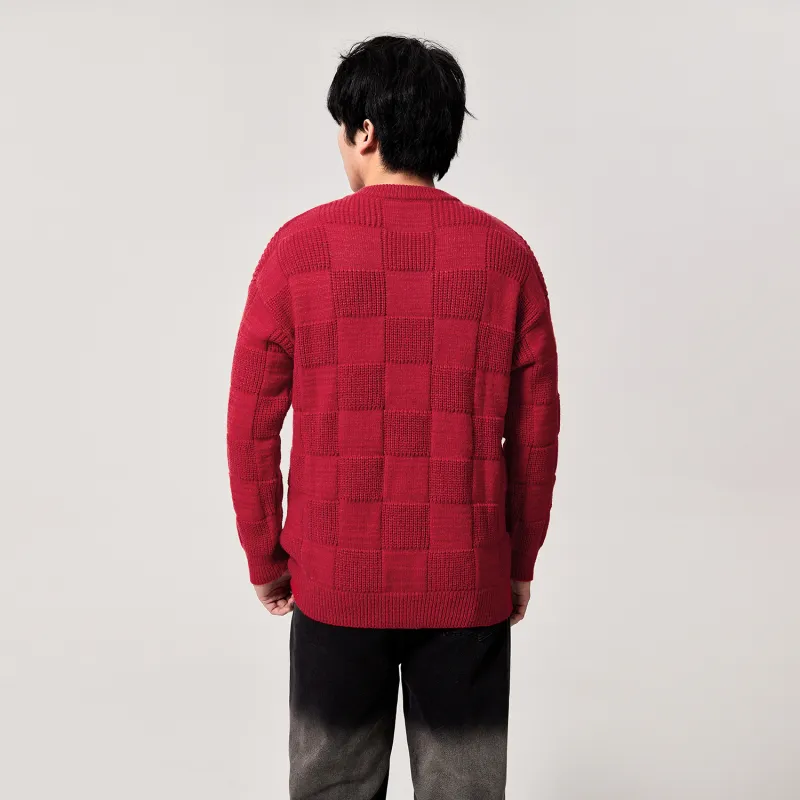 Discovery Expedition Knitwear Unisex-8