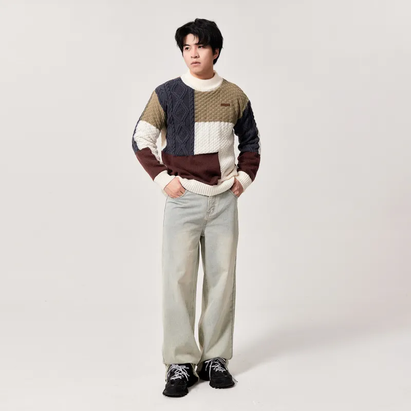 Discovery Expedition Knitwear Unisex-1