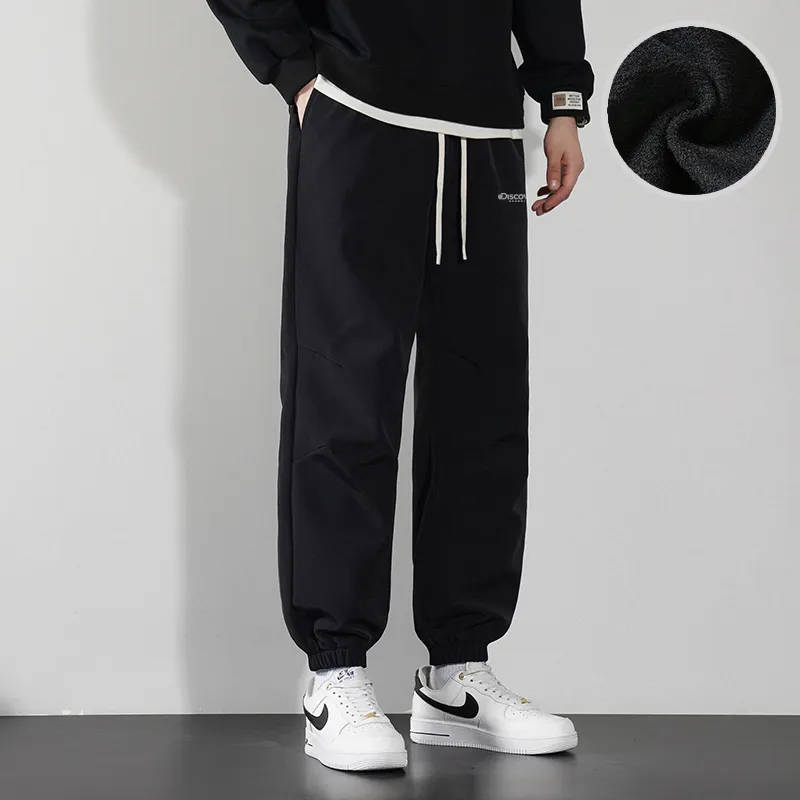 Discovery Expedition Casual Pants Unisex-28