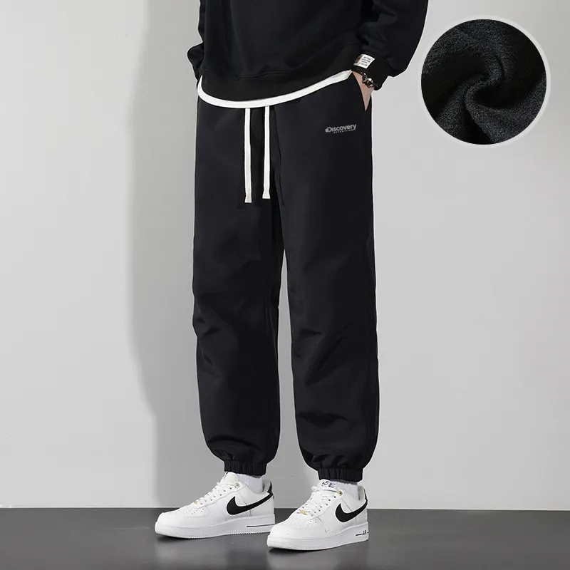 Discovery Expedition Casual Pants Unisex-27