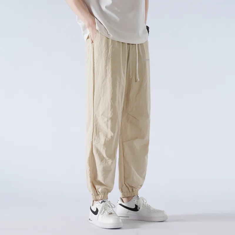 Discovery Expedition Casual Pants Unisex-17