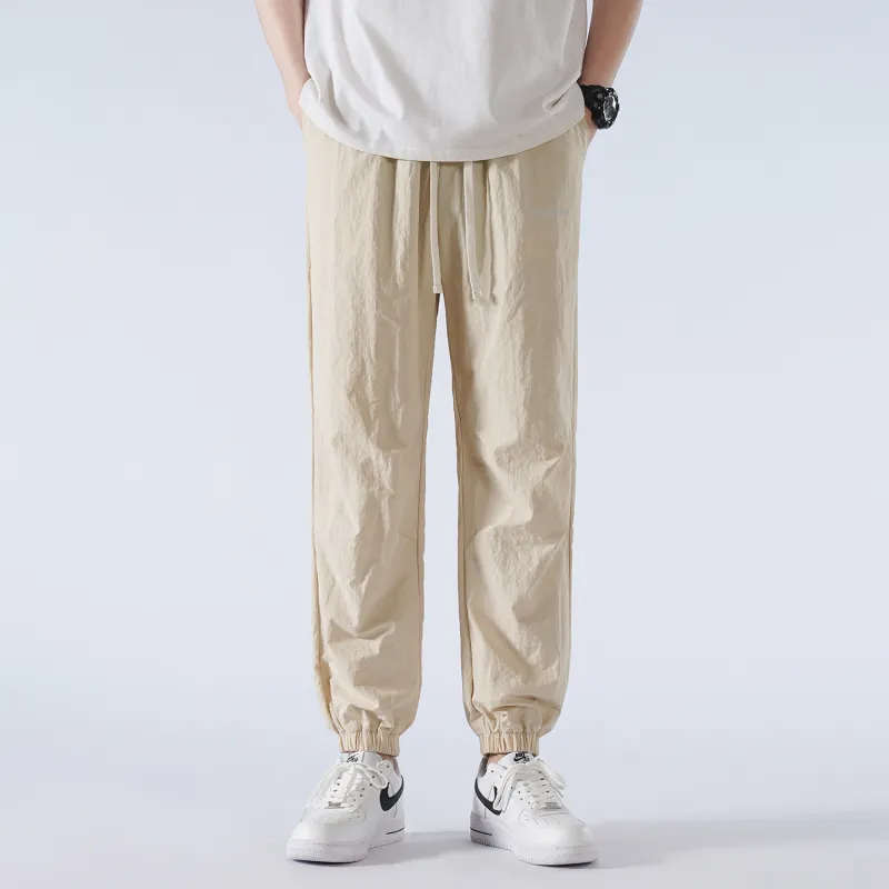 Discovery Expedition Casual Pants Unisex-14