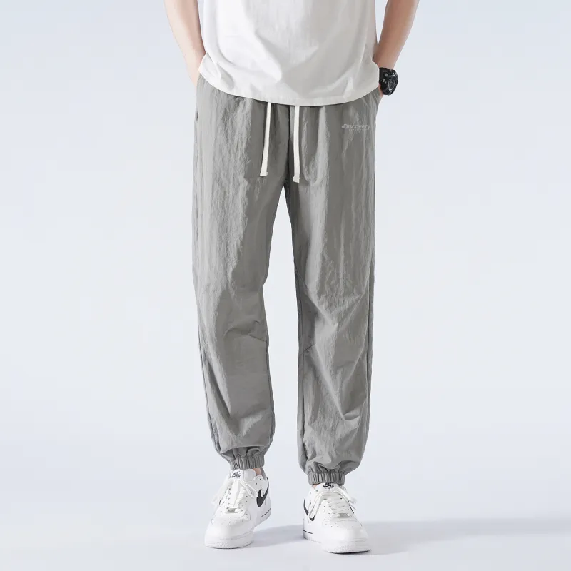 Discovery Expedition Casual Pants Unisex-8