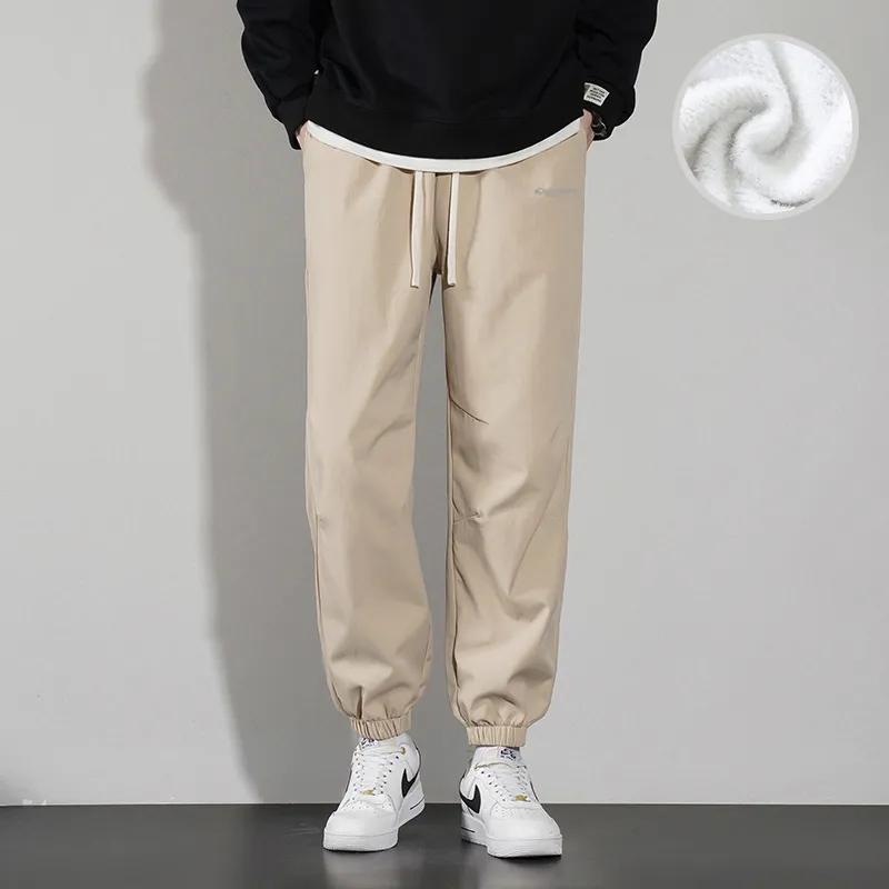 Discovery Expedition Casual Pants Unisex-38