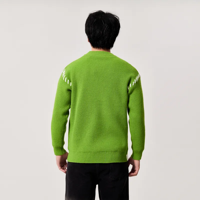 Discovery Expedition Knitwear Unisex-6