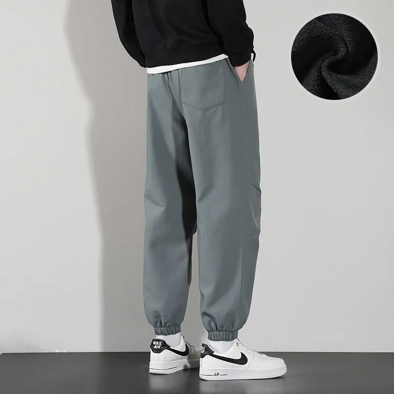 Discovery Expedition Casual Pants Unisex-35
