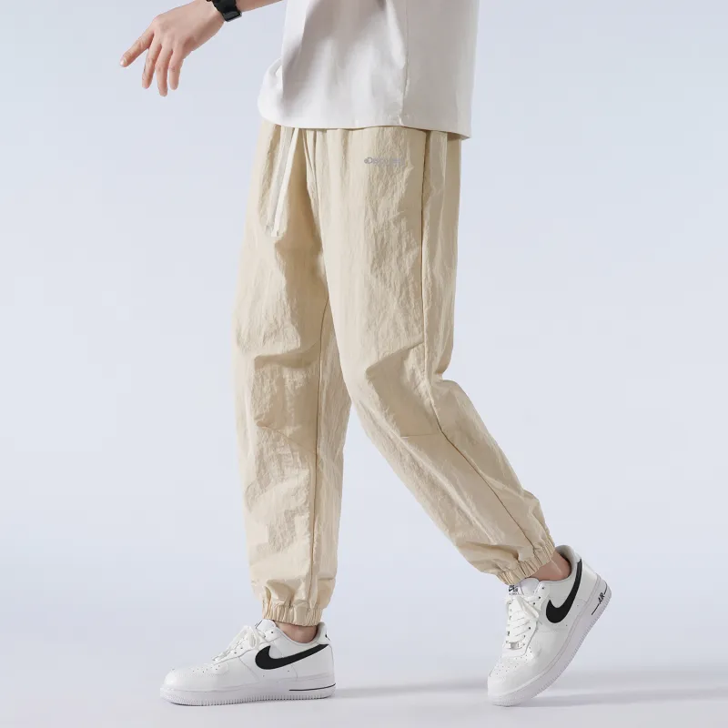 Discovery Expedition Casual Pants Unisex-16
