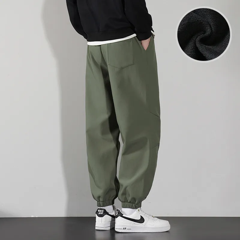 Discovery Expedition Casual Pants Unisex-47