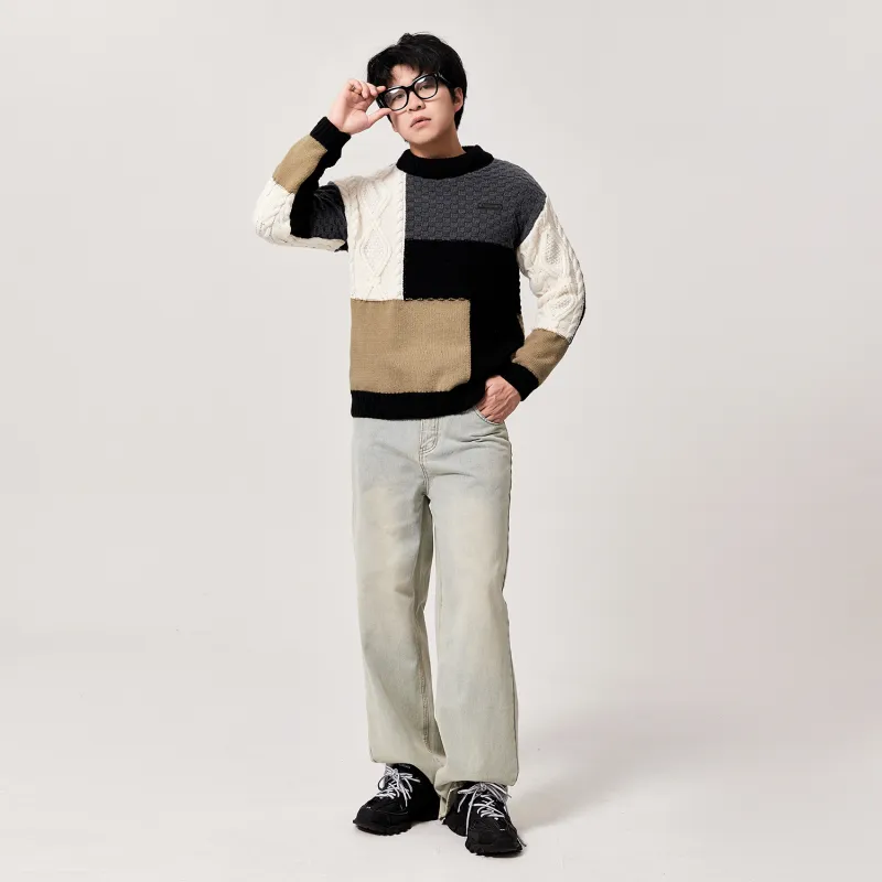 Discovery Expedition Knitwear Unisex-7