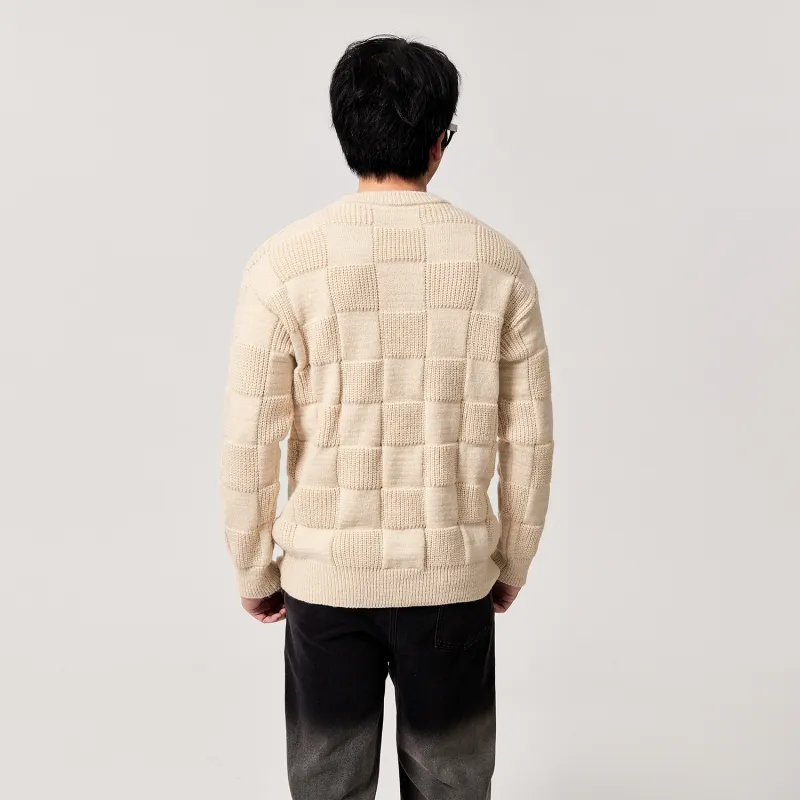 Discovery Expedition Knitwear Unisex-11
