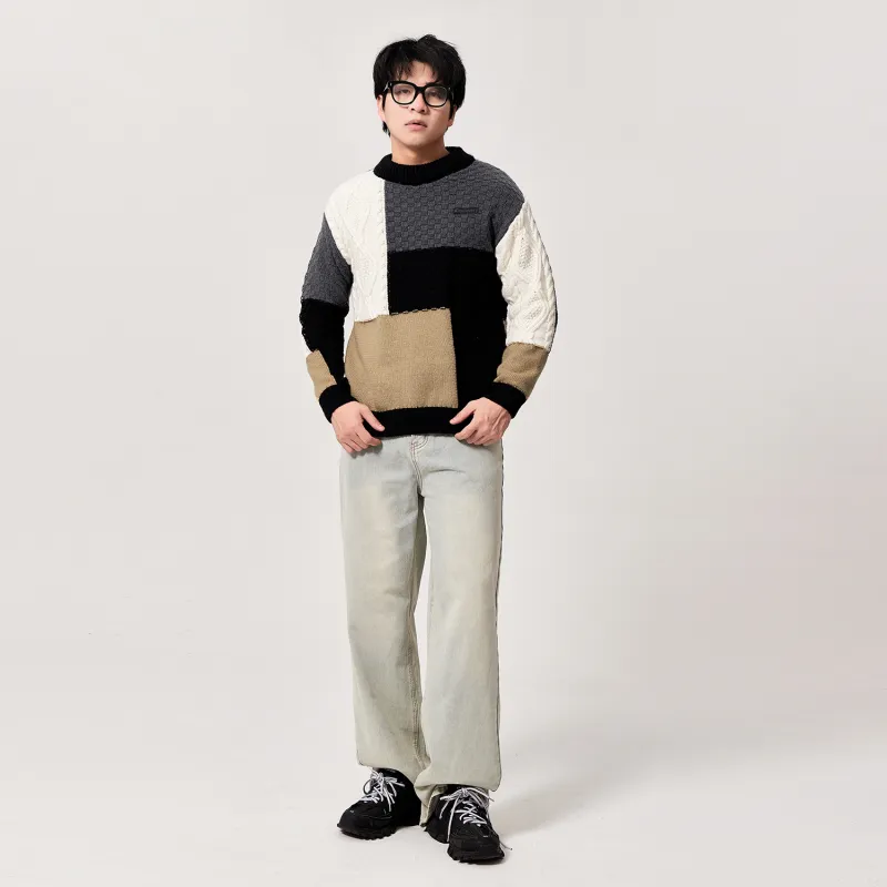 Discovery Expedition Knitwear Unisex-10