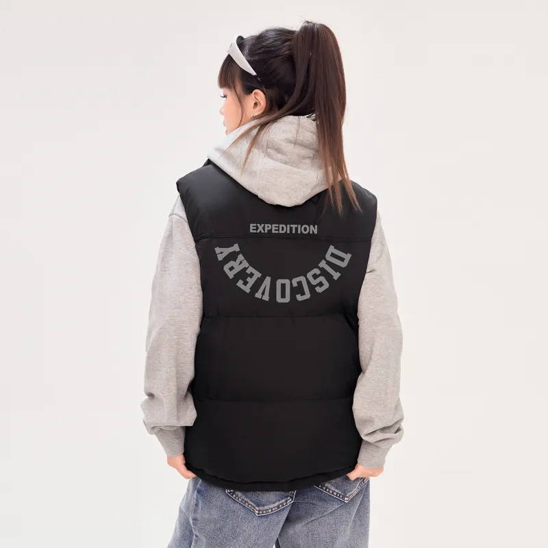 Discovery Expedition Vests Unisex-6