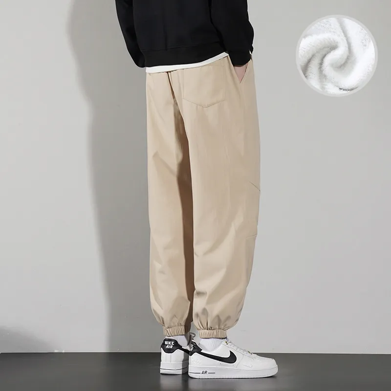 Discovery Expedition Casual Pants Unisex-41