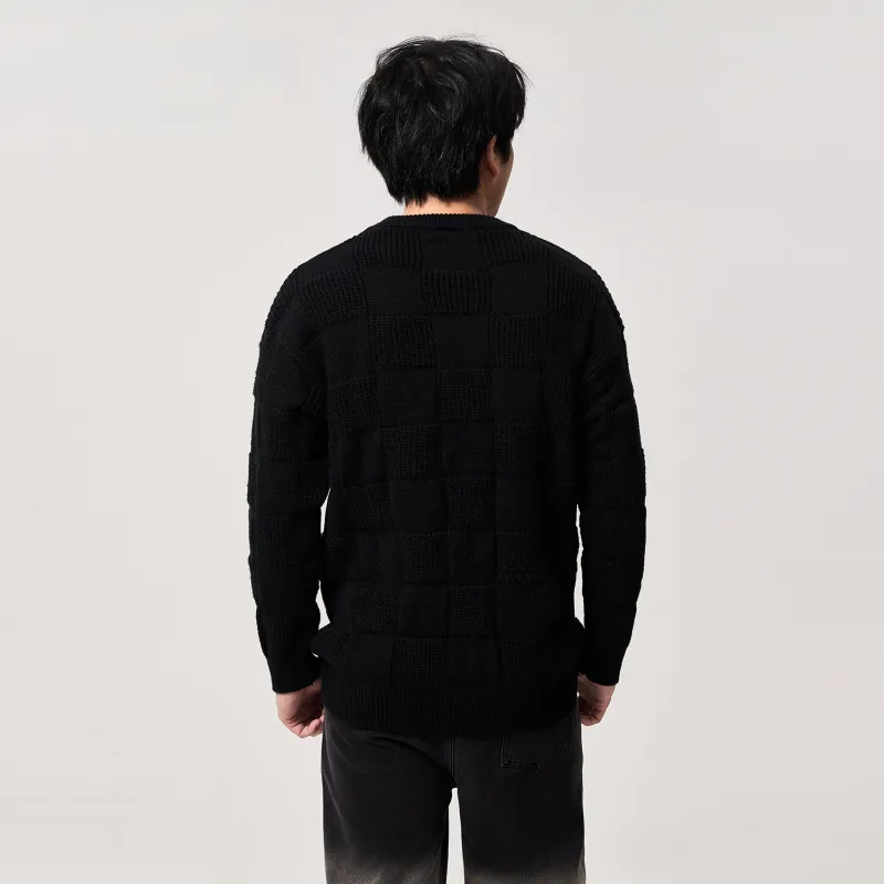 Discovery Expedition Knitwear Unisex-5