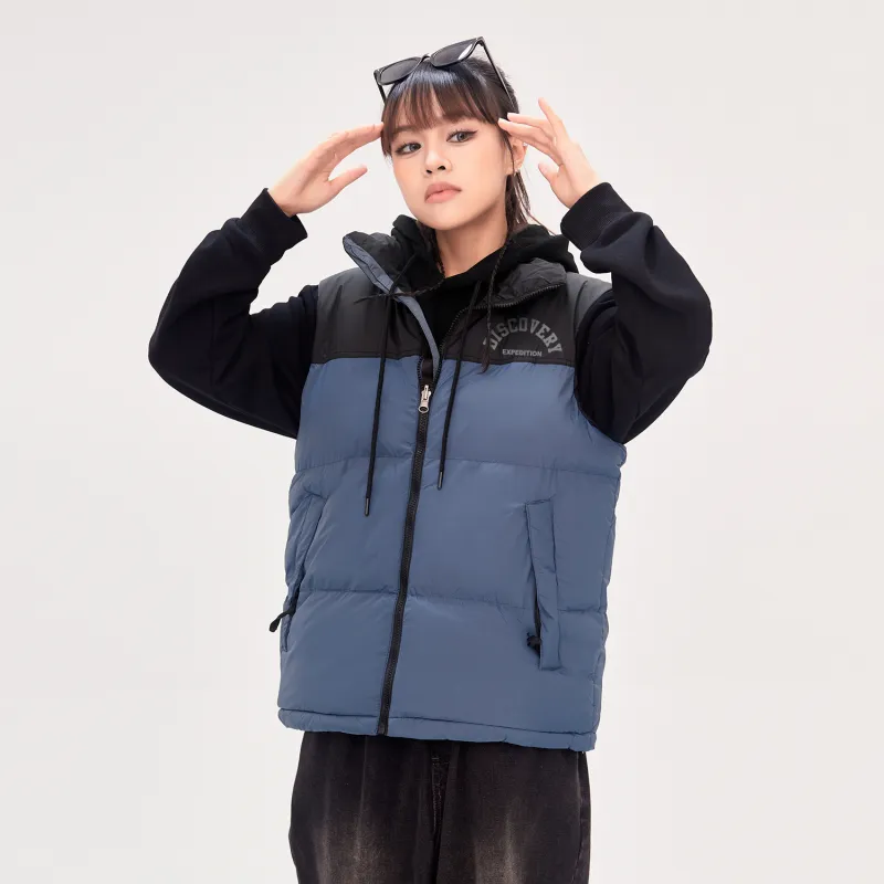 Discovery Expedition Vests Unisex-2