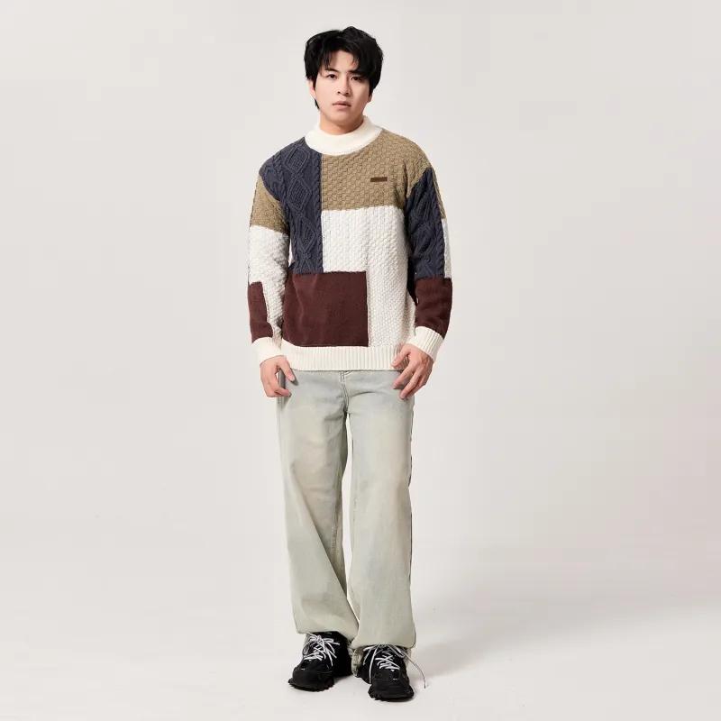 Discovery Expedition Knitwear Unisex-3