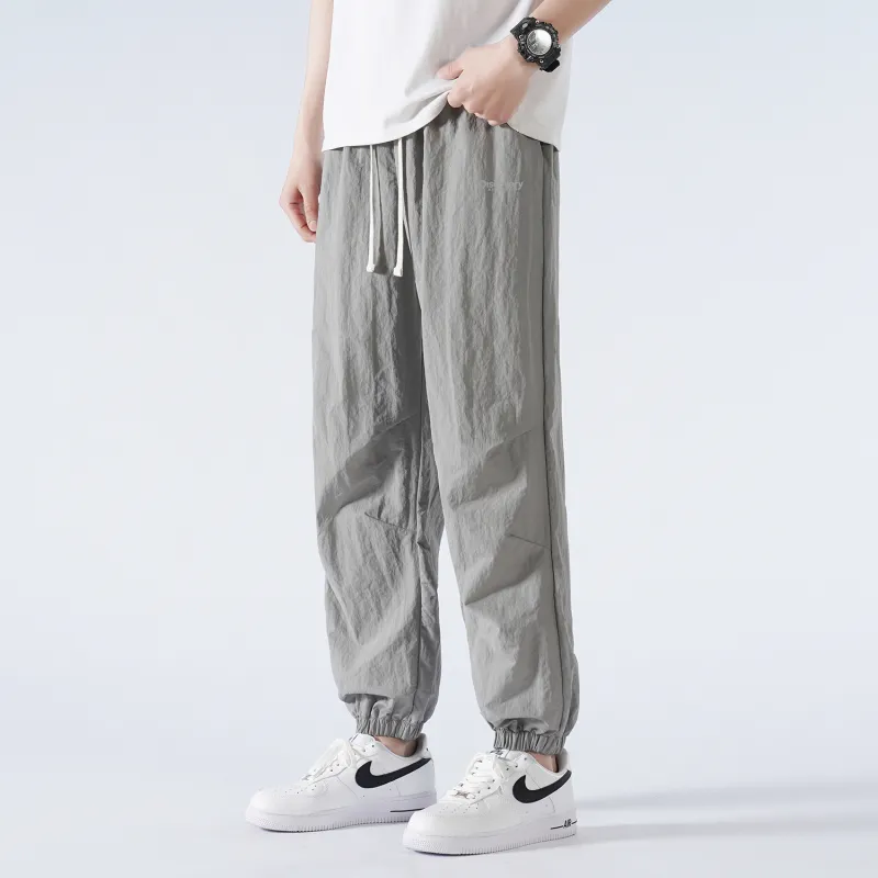 Discovery Expedition Casual Pants Unisex-9
