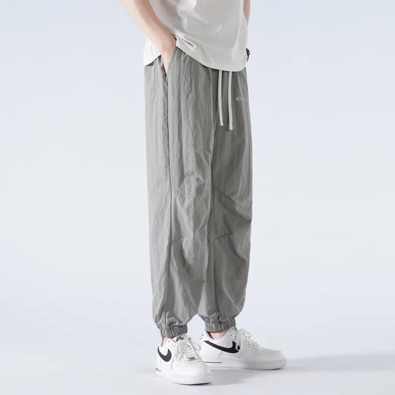 Discovery Expedition Casual Pants Unisex-10