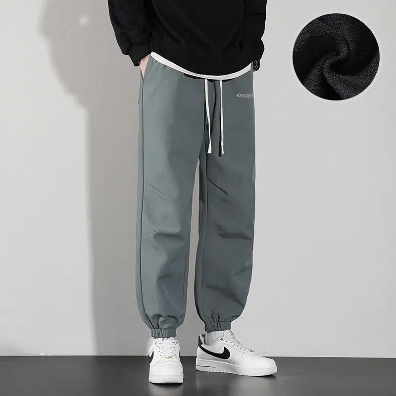 Discovery Expedition Casual Pants Unisex-34