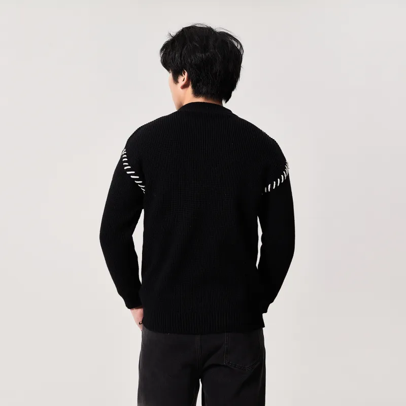 Discovery Expedition Knitwear Unisex-3