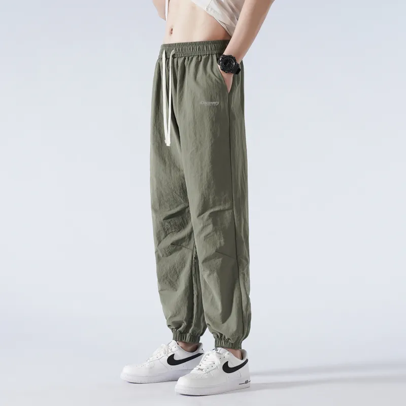 Discovery Expedition Casual Pants Unisex-23