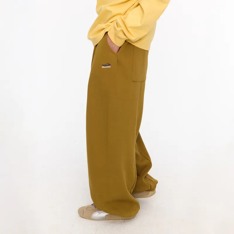 NewJnxs Casual Pants Unisex-14
