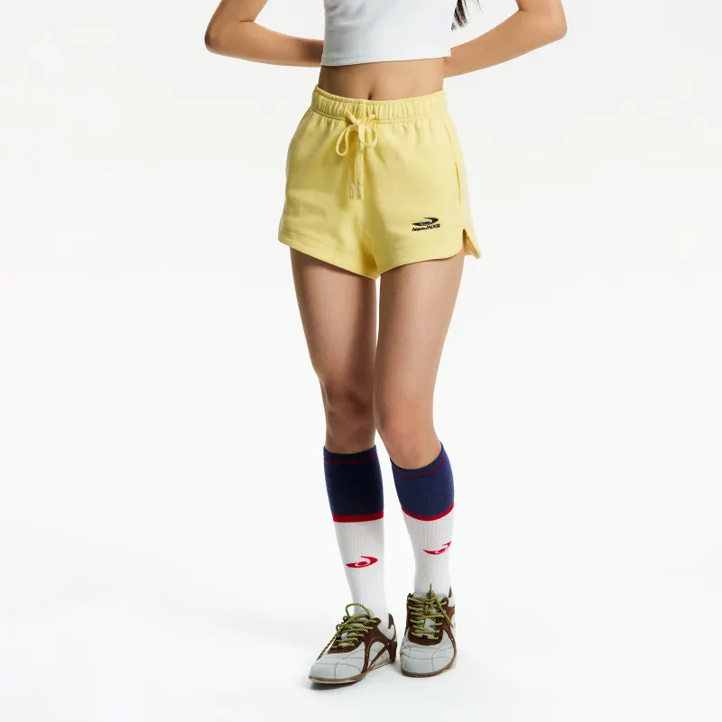 NewJnxs Casual Shorts Unisex-23