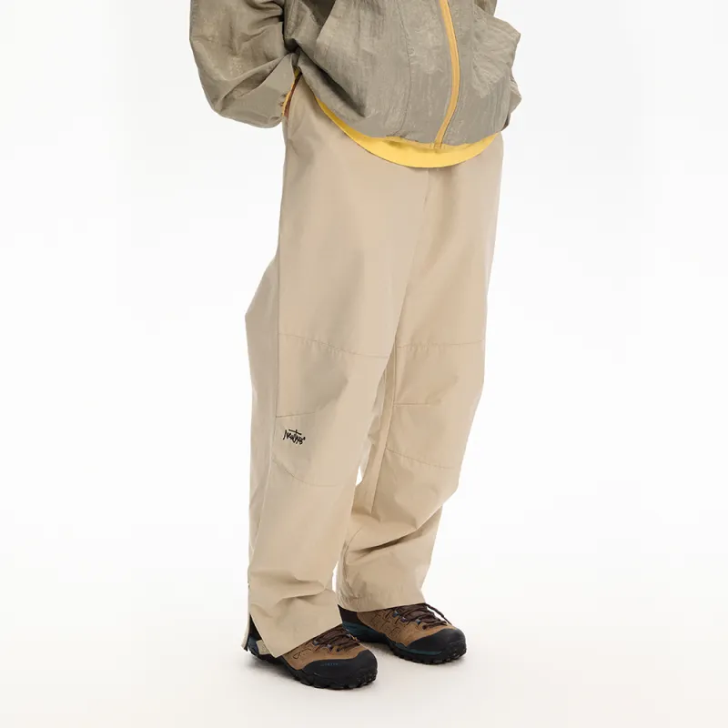 NewJnxs Casual Pants Unisex-3