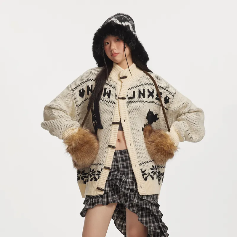 NewJnxs Knitwear Unisex-3