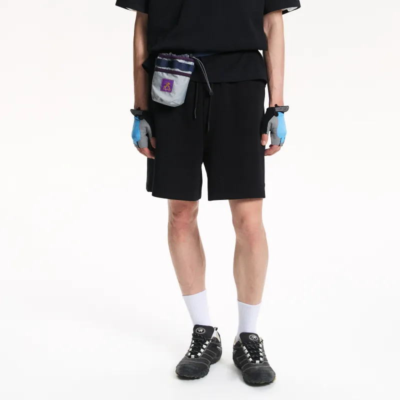 NewJnxs Casual Shorts Unisex-12
